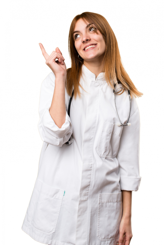 Médico traumatólogo cerca